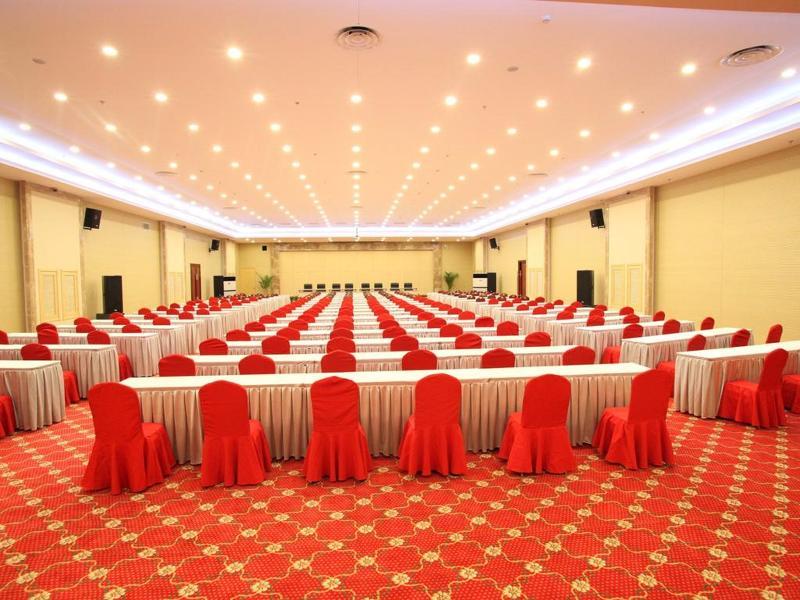 Wanfangyuan Hotel Peking Kültér fotó